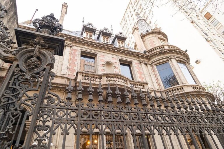 Viernes 13 y una curiosa visita guiada: Conocías «la Córdoba misteriosa»?