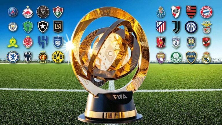 Guía para seguir el Mundial de Clubes: equipos, calendario y cuánto gana el vencedor