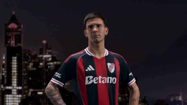 River y Real Madrid oficializaron la venta de Franco Mastantuono: los detalles del acuerdo