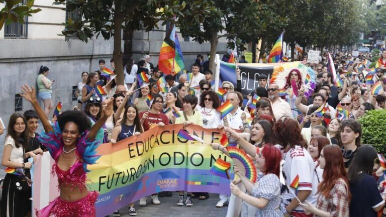 El colectivo LGTBI de Córdoba demanda más educación para acabar con los prejuicios
