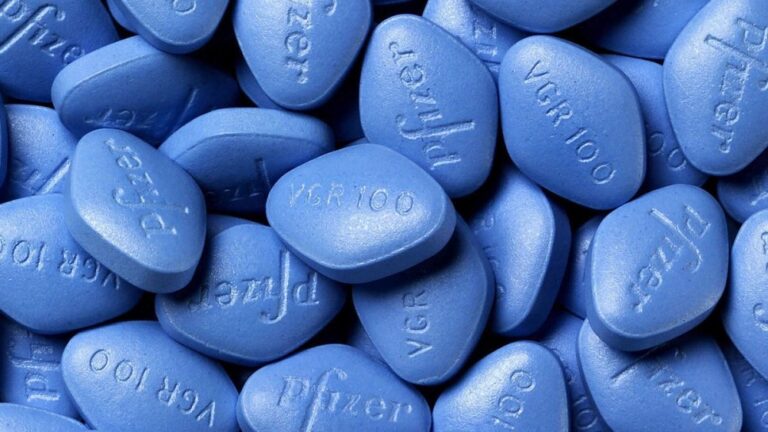 El Gobierno provincial respondió a las acusaciones por la compra de Viagra: «Es con fines médicos»