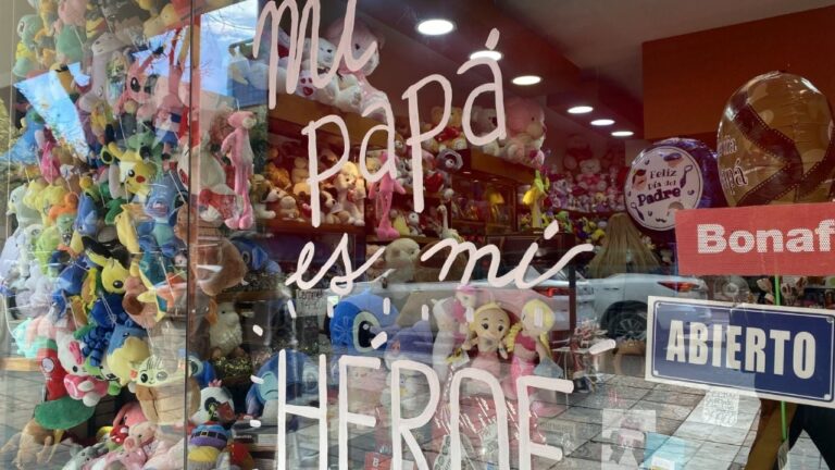 Expectativa en comercios de Villa Carlos Paz por las ventas del Día del Padre