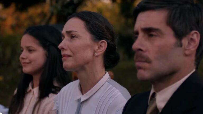 «Por tu bien»: un triunfo del cine argentino en tiempos difíciles