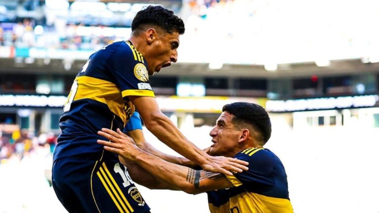 Cuánto dinero ganó Boca por empatar con Benfica en el debut del Mundial de Clubes 2025