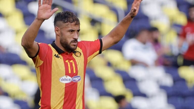 Esperance ST venció a Los Ángeles FC y lo dejó con un pie afuera del Mundial de Clubes 2025