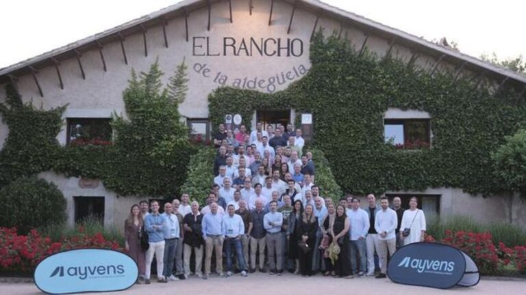 Eficiencia y sostenibilidad: Gran éxito del Ayvens Ecomotion Tour 2025