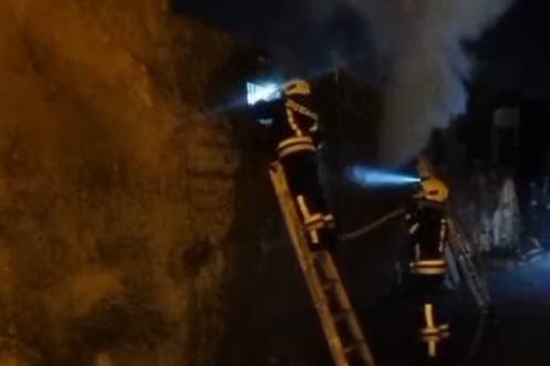 Ya hubo tres muertos por incendios domiciliarios en Córdoba en junio