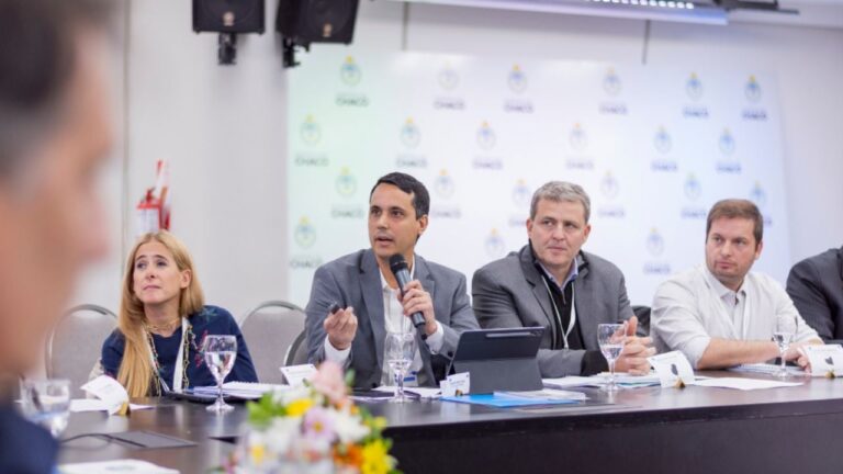 Córdoba se consolida en el ámbito científico nacional