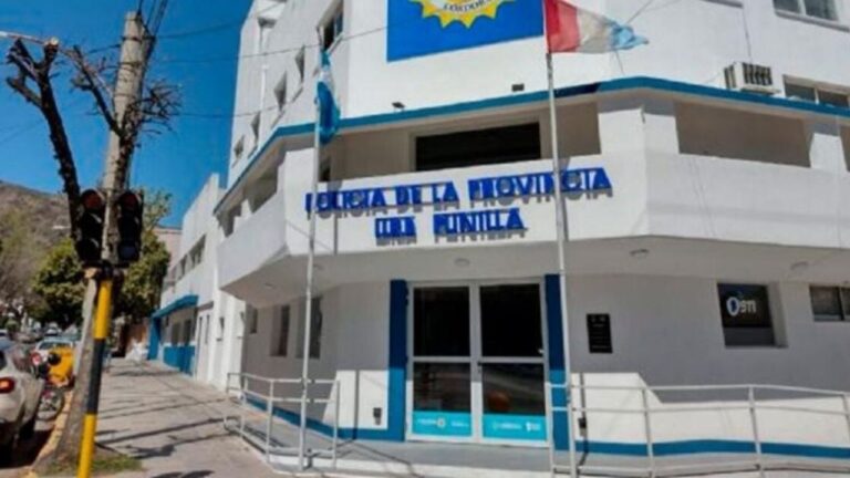 Amenazas, insultos y un escándalo en centro de Villa Carlos Paz