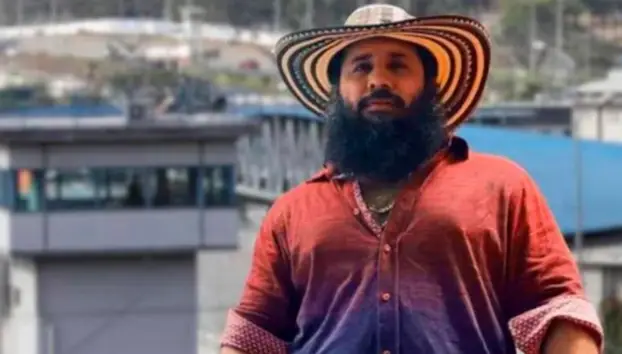 Detuvieron a Fito Macías: el narco que quiso instalar a su familia en Córdoba