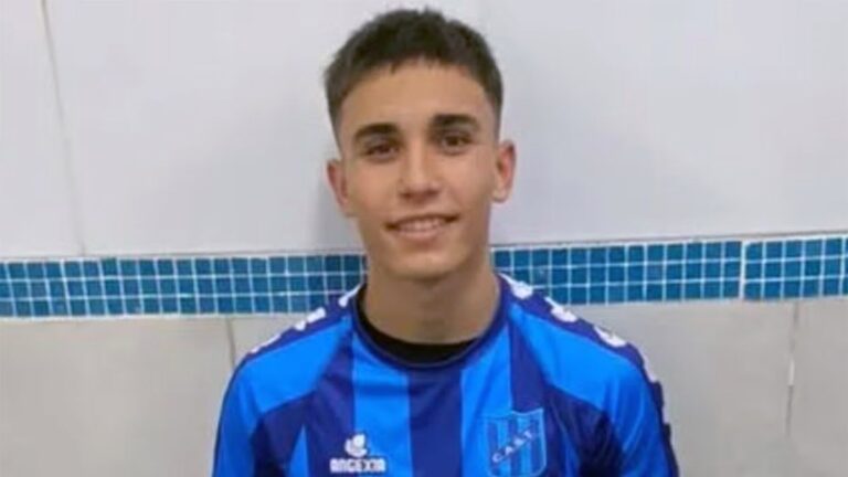 Qué reveló la autopsia realizada al jugador de San Telmo que murió en una operación de rodilla