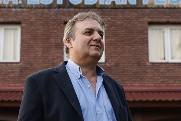 Camión narco: imputan a Alicio Dagatti por presunta comercialización de alimentos en mal estado