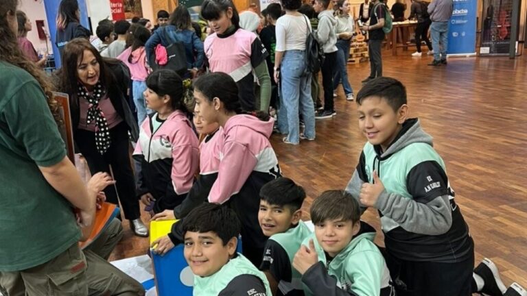Más de 600 estudiantes participarán del Climathón en Córdoba