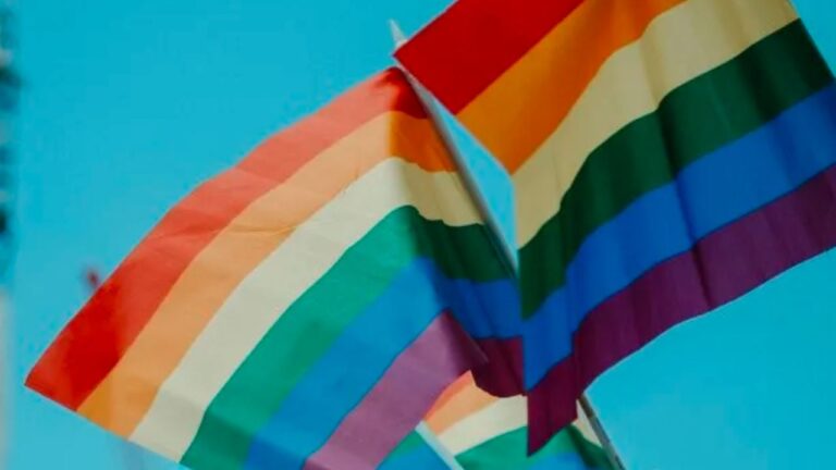 Por qué hoy es el Día del Orgullo LGBTIQ+