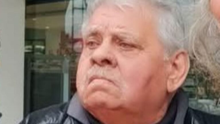 Carlos Paz: dolor por la muerte del médico Eduardo Ahumada