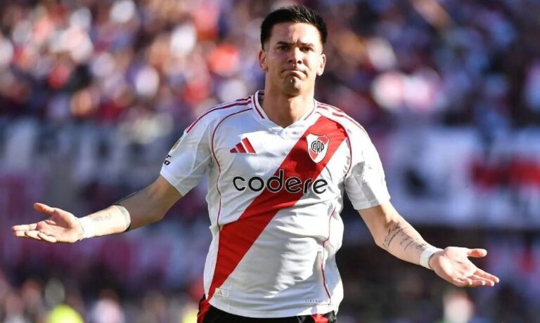 Cómo seguirá la vida de Franco Mastantuono tras irse de River y su llegada el Real Madrid