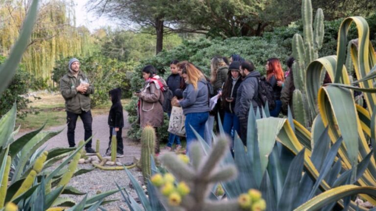 Córdoba invita a conocer sus centros de economía circular y sostenibilidad