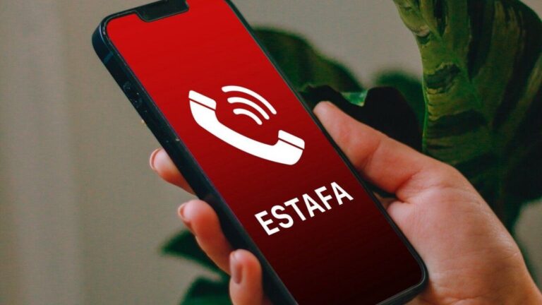 Alerta por estafas! Así podés darte cuenta si te vigilan a través de tu teléfono