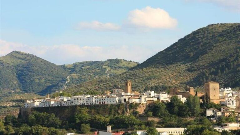 El tiempo en Priego de Córdoba: esta es la previsión meteorológica de hoy, miércoles 2 de julio