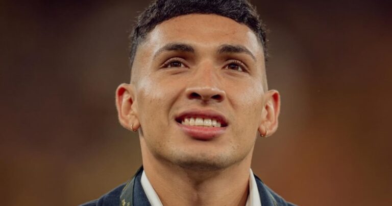 Un club de LaLiga de España quiere llevarse al Equi Fernández