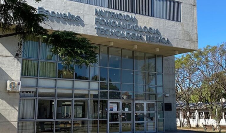 Discapacidad: diplomatura de la UNC para promover convivencia