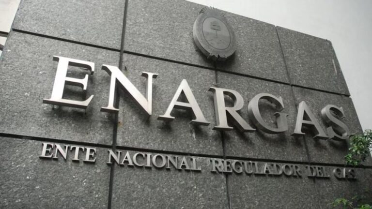 El Gobierno Nacional fusionará los entes que regulan el gas y la electricidad