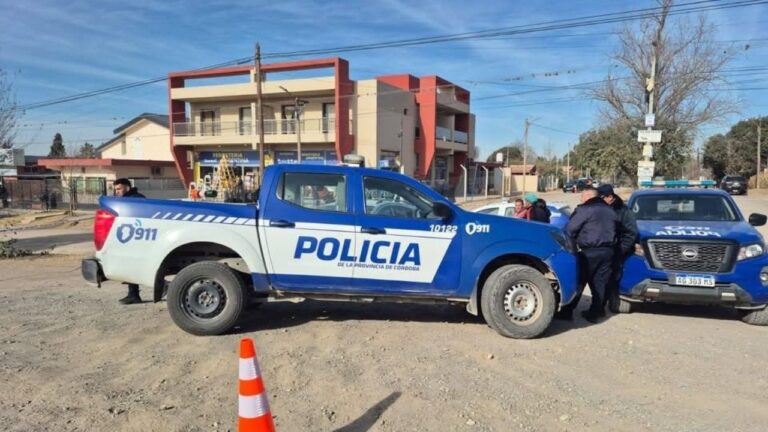 Un hombre se descompensó y murió en Villa Santa Cruz del Lago