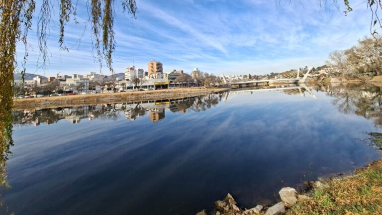 Sierras de Córdoba: Cómo estará el clima en el inicio de las vacaciones