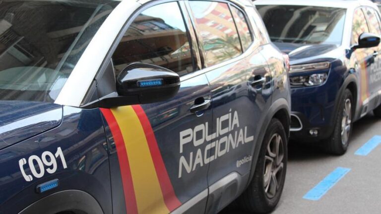 Investigan la muerte de una mujer tras hallarse su cuerpo en un piso de Getafe