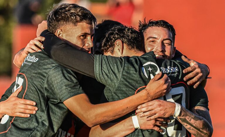 Liga Cordobesa: Peñarol ganó y le arrebató la cima a Universitario