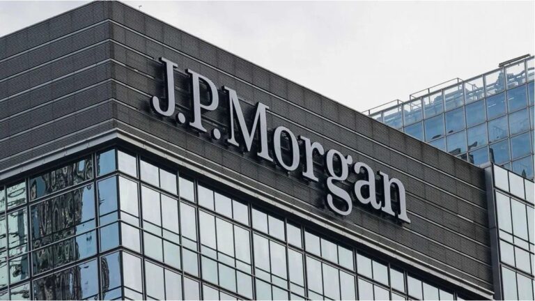 J.P. Morgan pronostica crecimiento superior a 5% y señala mejora en el frente externo