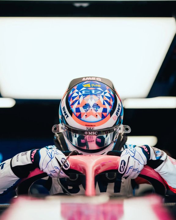 GP de Gran Bretaña: Franco Colapinto ante un desafío monumental en Silverstone