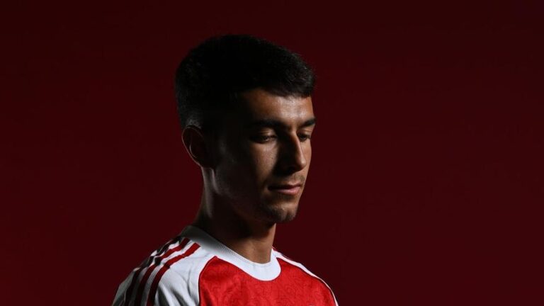 Zubimendi, traspasado al Arsenal por 70 millones de euros