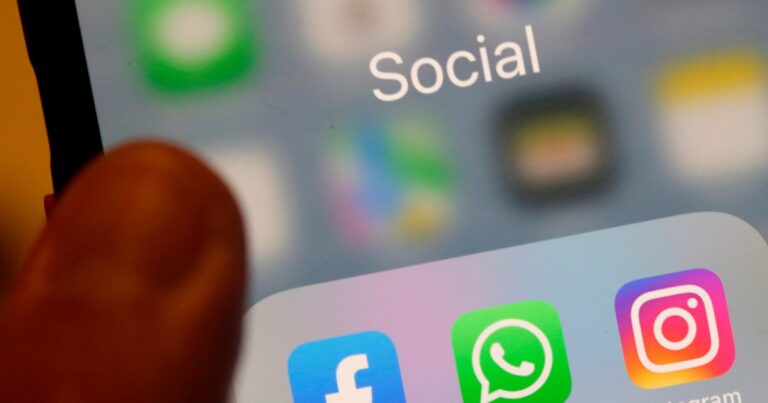 Los países con más usuarios de WhatsApp: quién lidera el mundo en mensajes