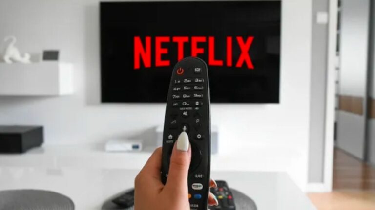 Netflix vuelve a aumentar sus precios a partir de agosto