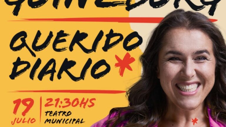 Humor, magia y teatro: lo que no te podés perder esta semana en Carlos Paz