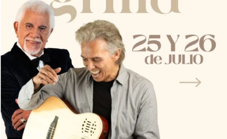 Festival Nacional del Tango en La Falda: un homenaje a seis décadas de música ciudadana