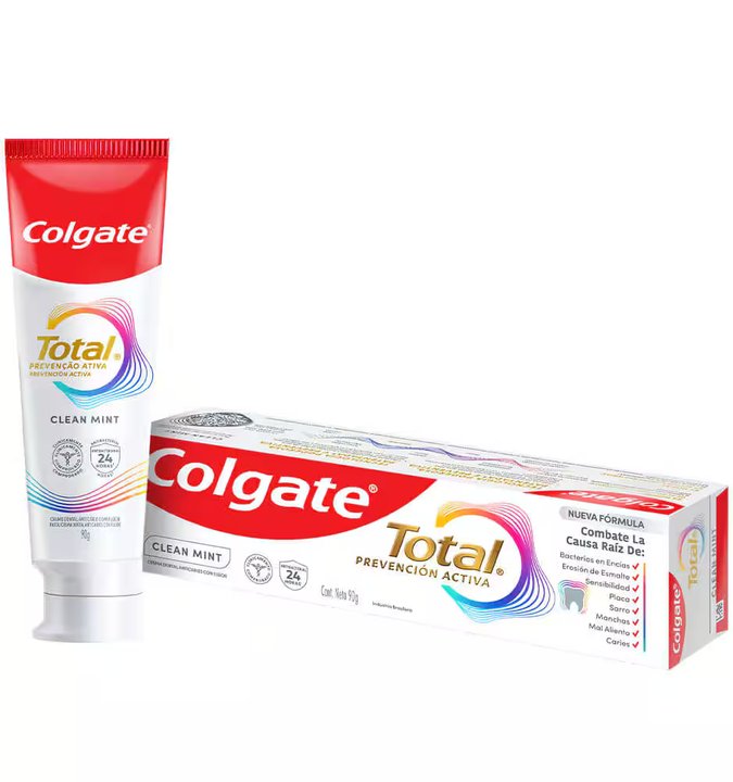 Tras la prohibición de la ANMAT, Colgate ofrece un recambio gratuito: cómo hacerlo