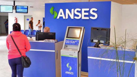 Calendario ANSES: quiénes cobran este martes 29 de julio