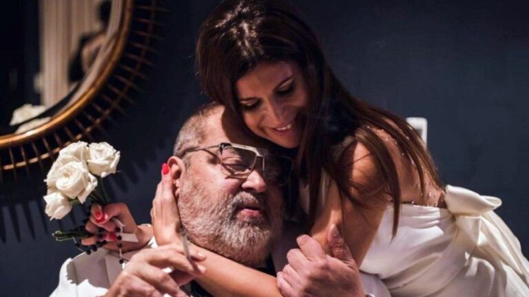 Elba Marcovecchio reveló por qué no estuvo presente en el homenaje a Jorge Lanata en los MF de Radio