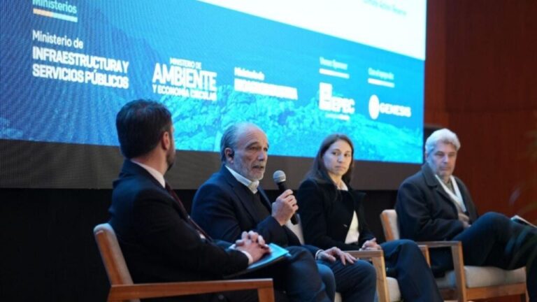 Córdoba: referente en carbono, biocombustibles y economía verde