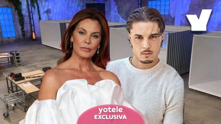 Mar Flores y Carlo Constanzia, el gran bombazo que negocia ‘DecoMasters’, el talent de interiorismo de TVE con la productora de ‘Masterchef’