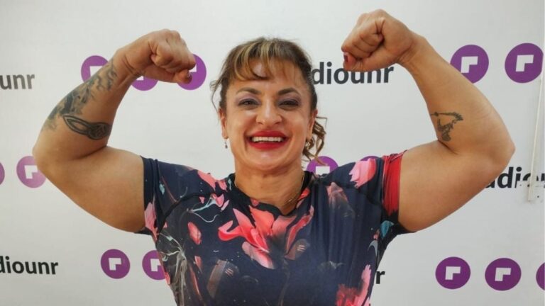 La familia de La Locomotora Oliveras respondió al denunciante con firmeza