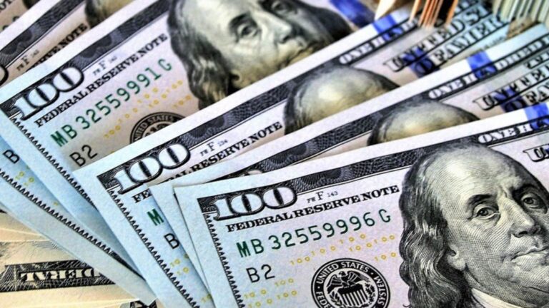 Dólar blue hoy minuto a minuto: a cuánto está este martes 29 de julio