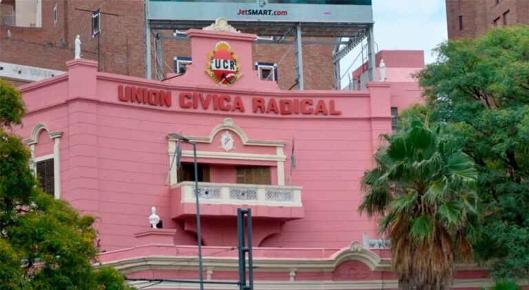 Córdoba: la Justicia Electoral ordenó internas abiertas en la UCR y confirmó la fecha de elecciones