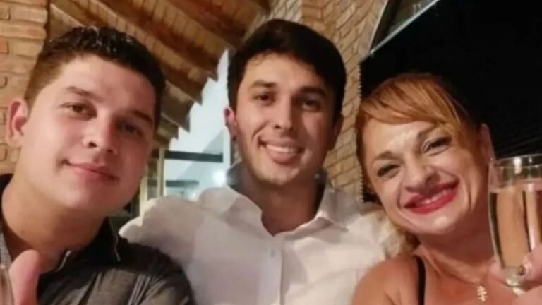 Hablaron los hijos de Locomotora Oliveras tras la denuncia por su muerte