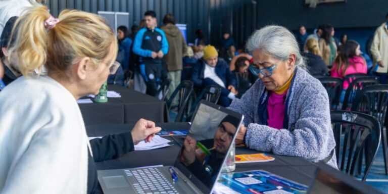 Córdoba Con Vos: este sábado podrás gestionar trámites, servicios y recibir asesoramiento gratuito