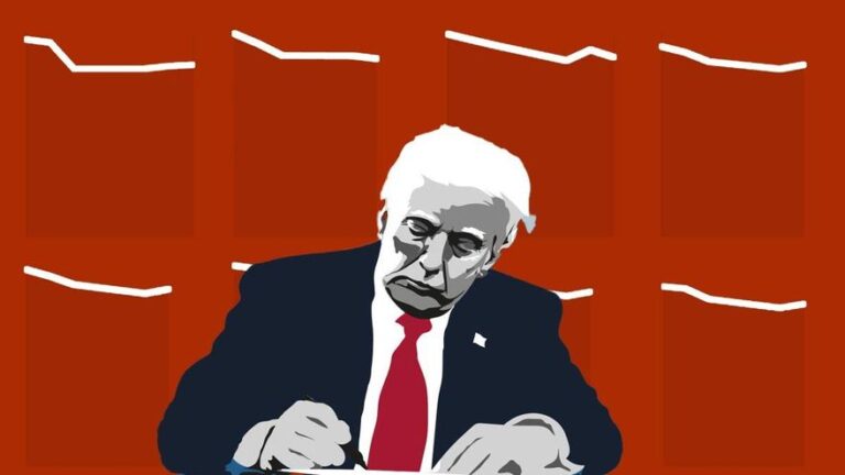 Guía de los aranceles de Trump: Qué tarifas comerciales entran en vigor este 1 de agosto de 2025?