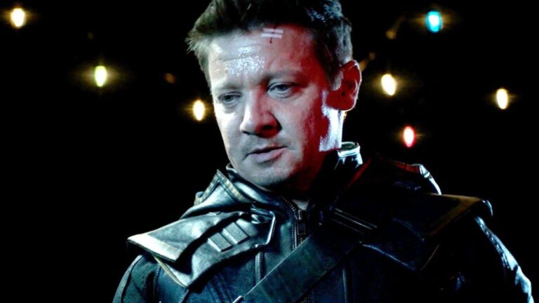 Jeremy Renner aseguró que volverá para la segunda temporada de «Hawkeye» y otros proyectos de Marvel