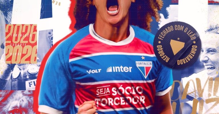 Atento Vélez: la baja de peso que sufrió Fortaleza de cara al cruce por Libertadores